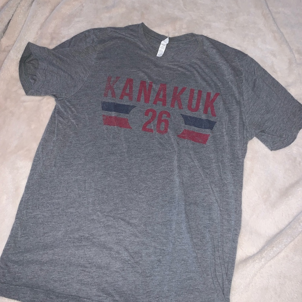 KANAKUK T SHIRT